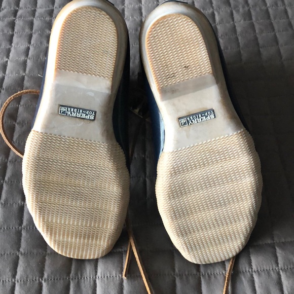 sperry shearwater boots with buckle